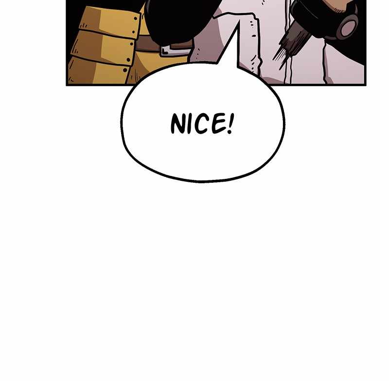 Metro Hunter Chapter 30 - page 85