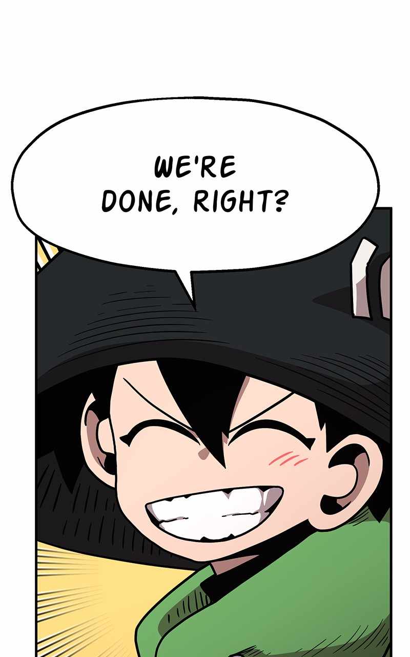 Metro Hunter Chapter 30 - page 86