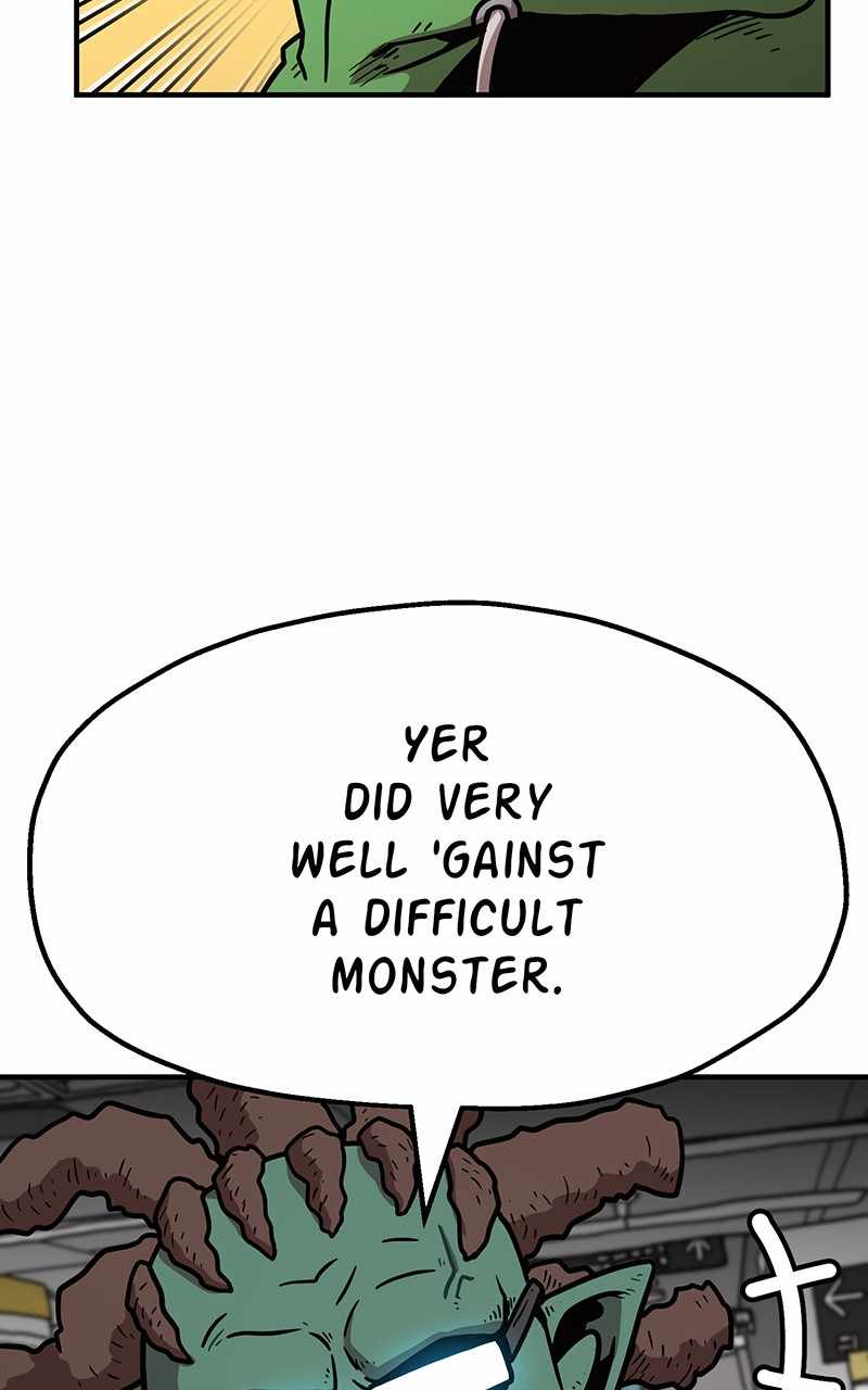 Metro Hunter Chapter 30 - page 87
