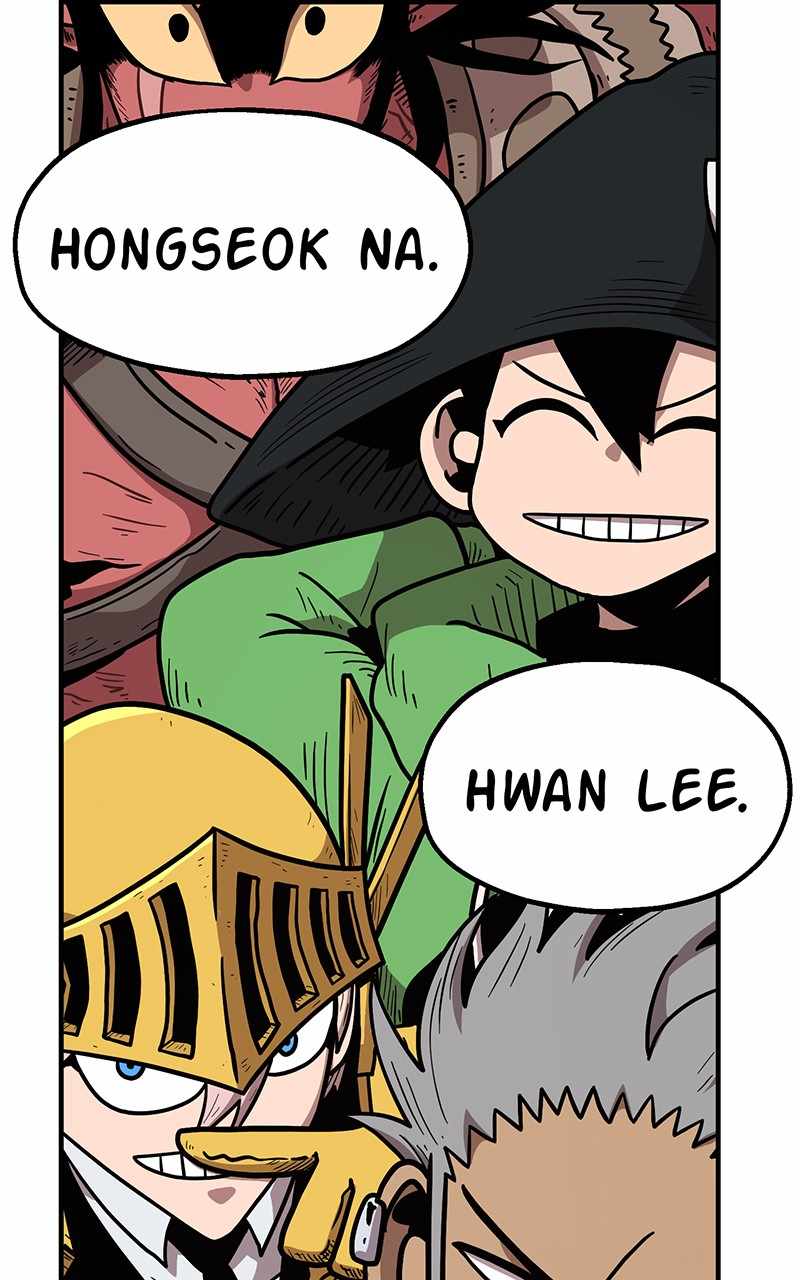 Metro Hunter Chapter 30 - page 89