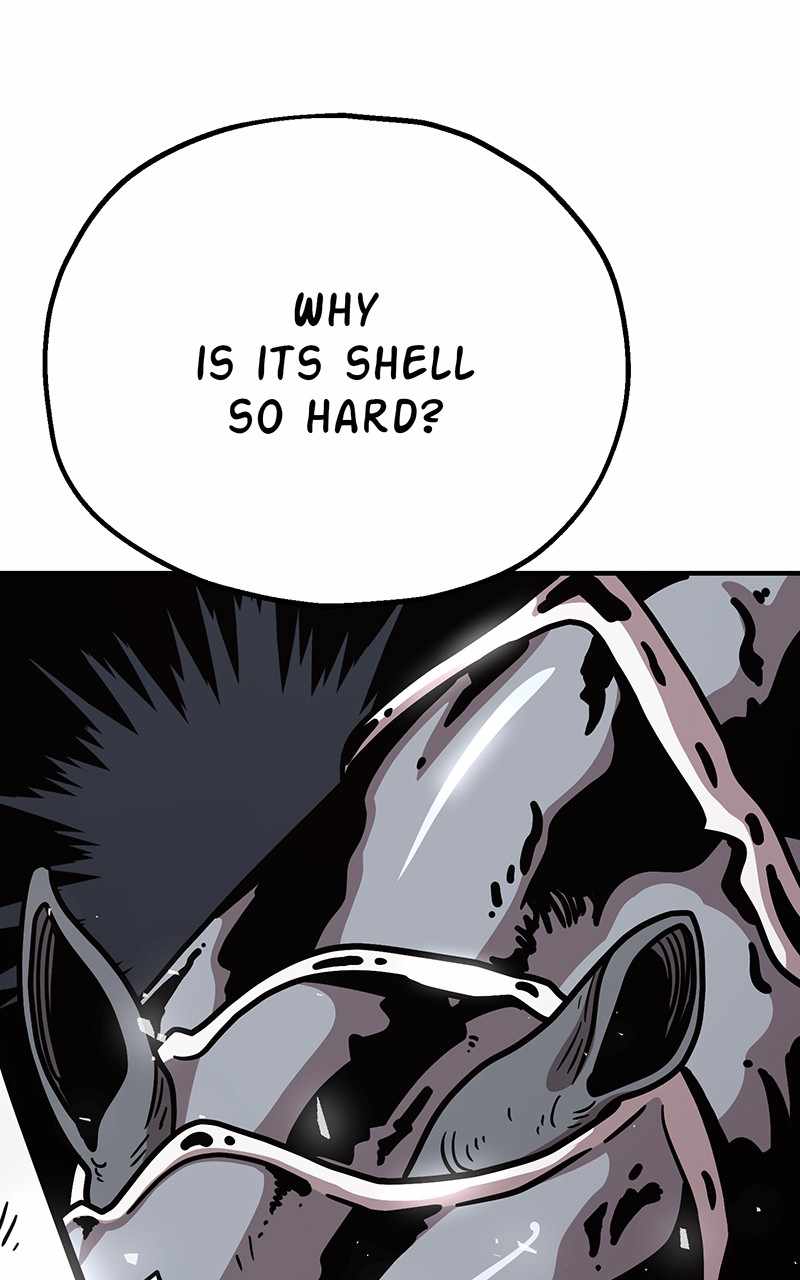 Metro Hunter Chapter 30 - page 9