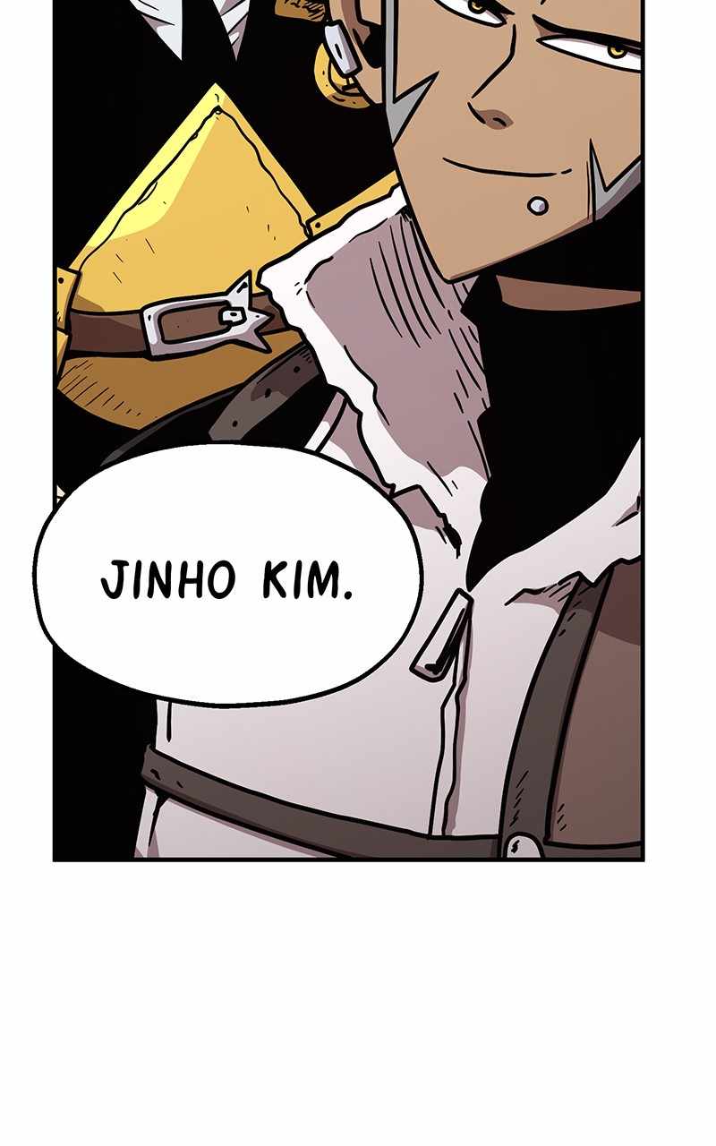 Metro Hunter Chapter 30 - page 90