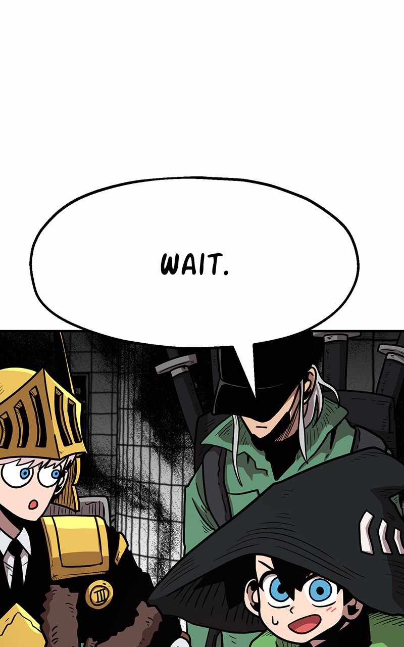 Metro Hunter Chapter 30 - page 95