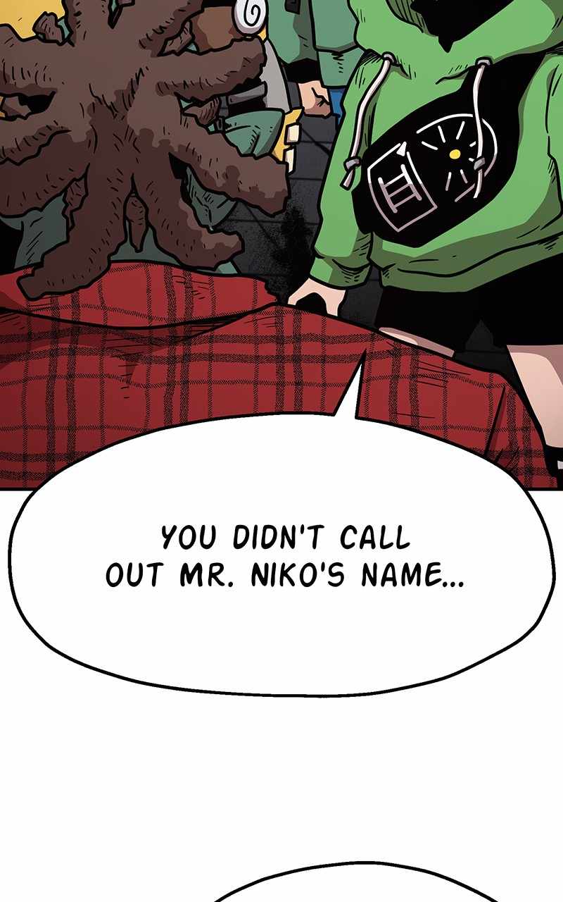 Metro Hunter Chapter 30 - page 96