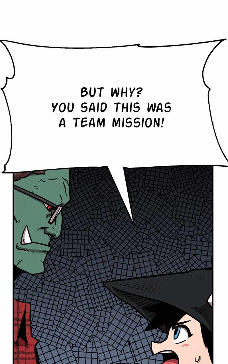 Metro Hunter Chapter 30 - page 98