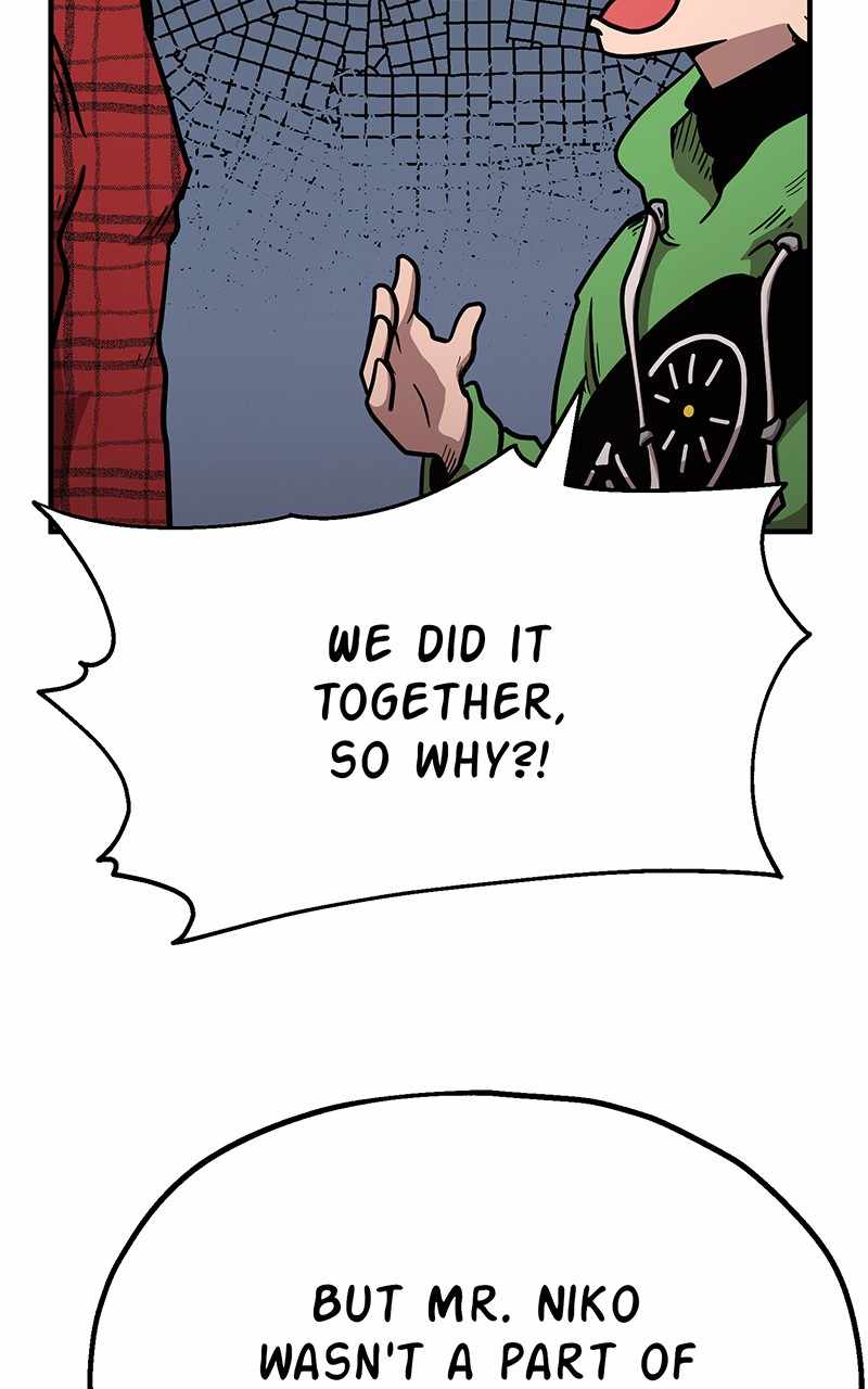 Metro Hunter Chapter 30 - page 99
