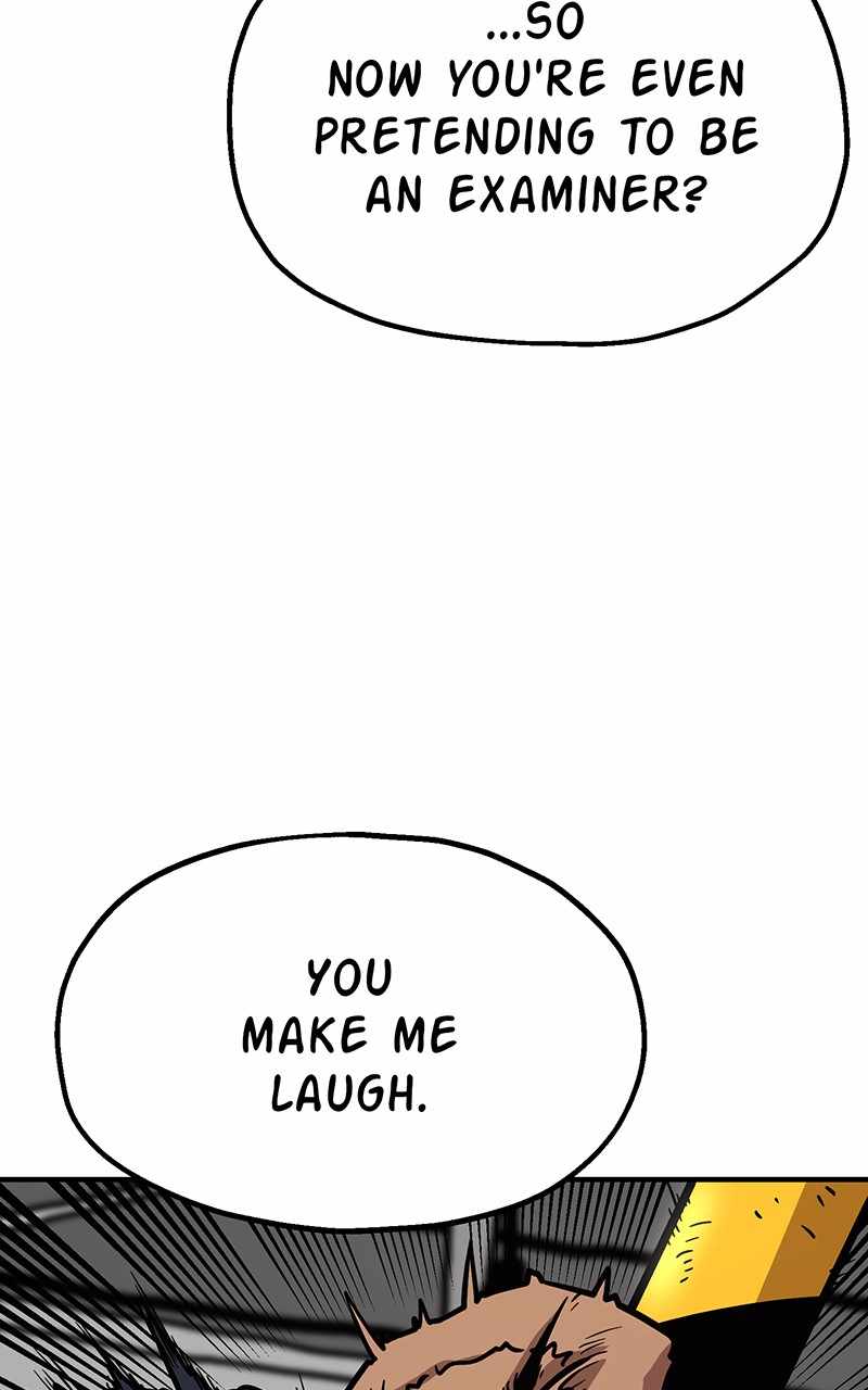 Metro Hunter Chapter 31 - page 20