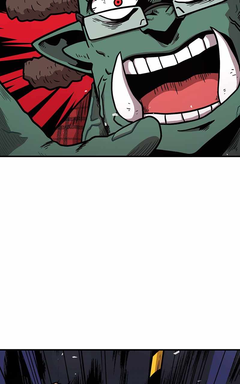 Metro Hunter Chapter 31 - page 31