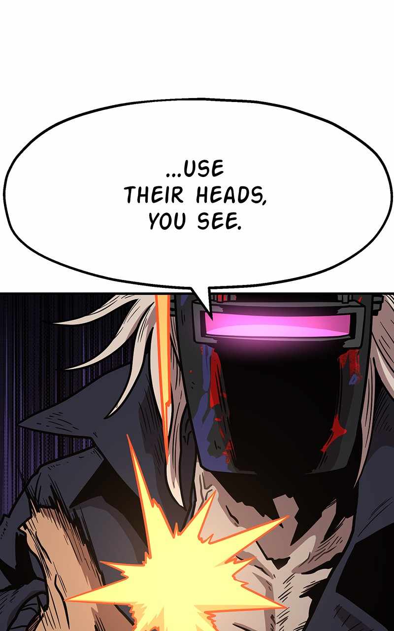 Metro Hunter Chapter 31 - page 70