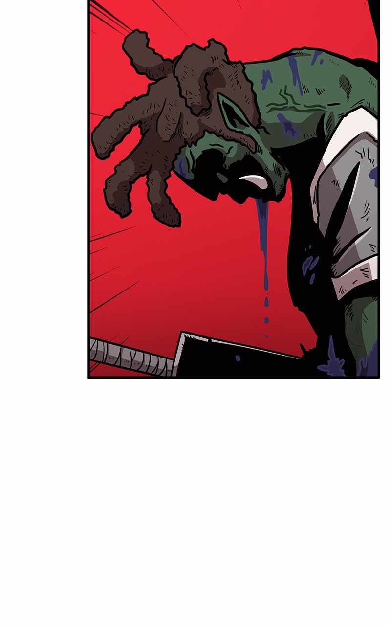 Metro Hunter Chapter 31 - page 8