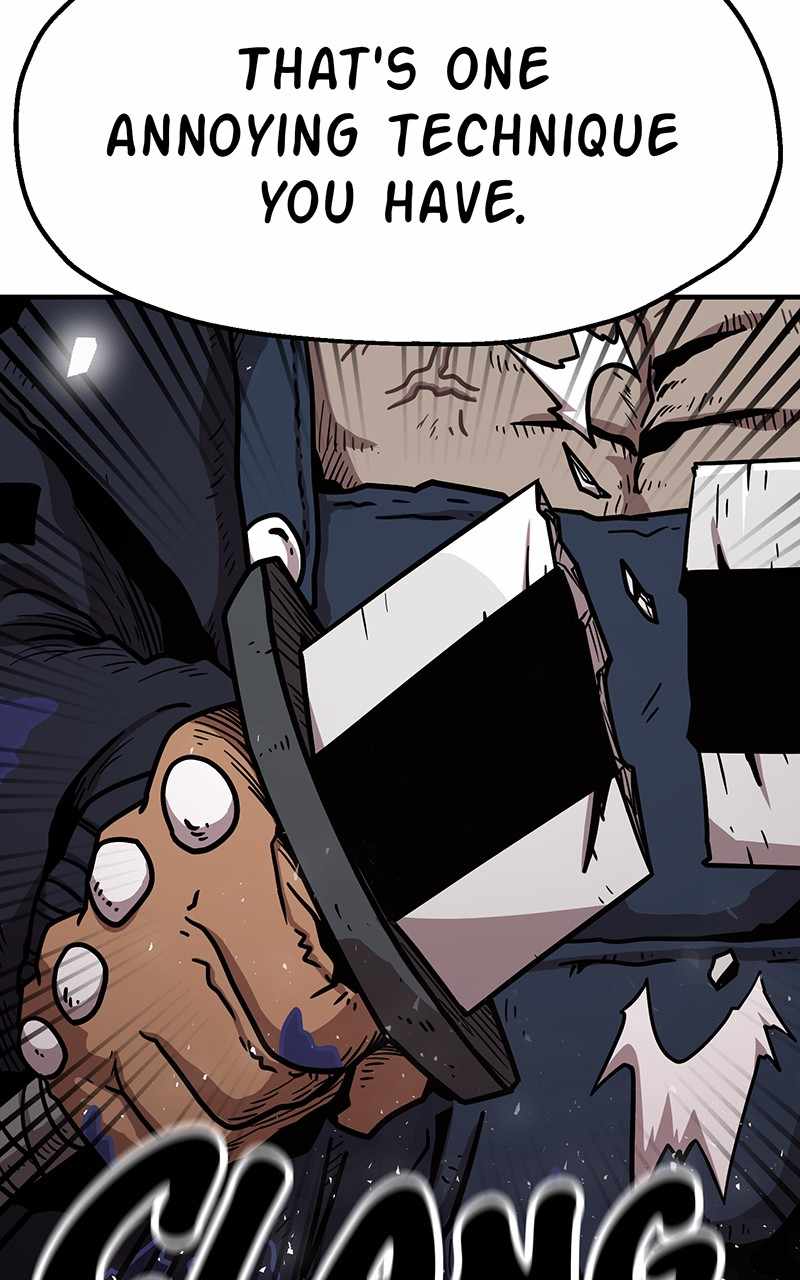 Metro Hunter Chapter 31 - page 84
