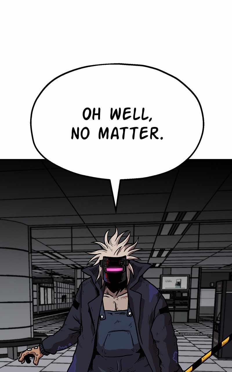 Metro Hunter Chapter 31 - page 89