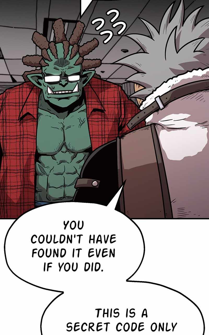 Metro Hunter Chapter 32 - page 111