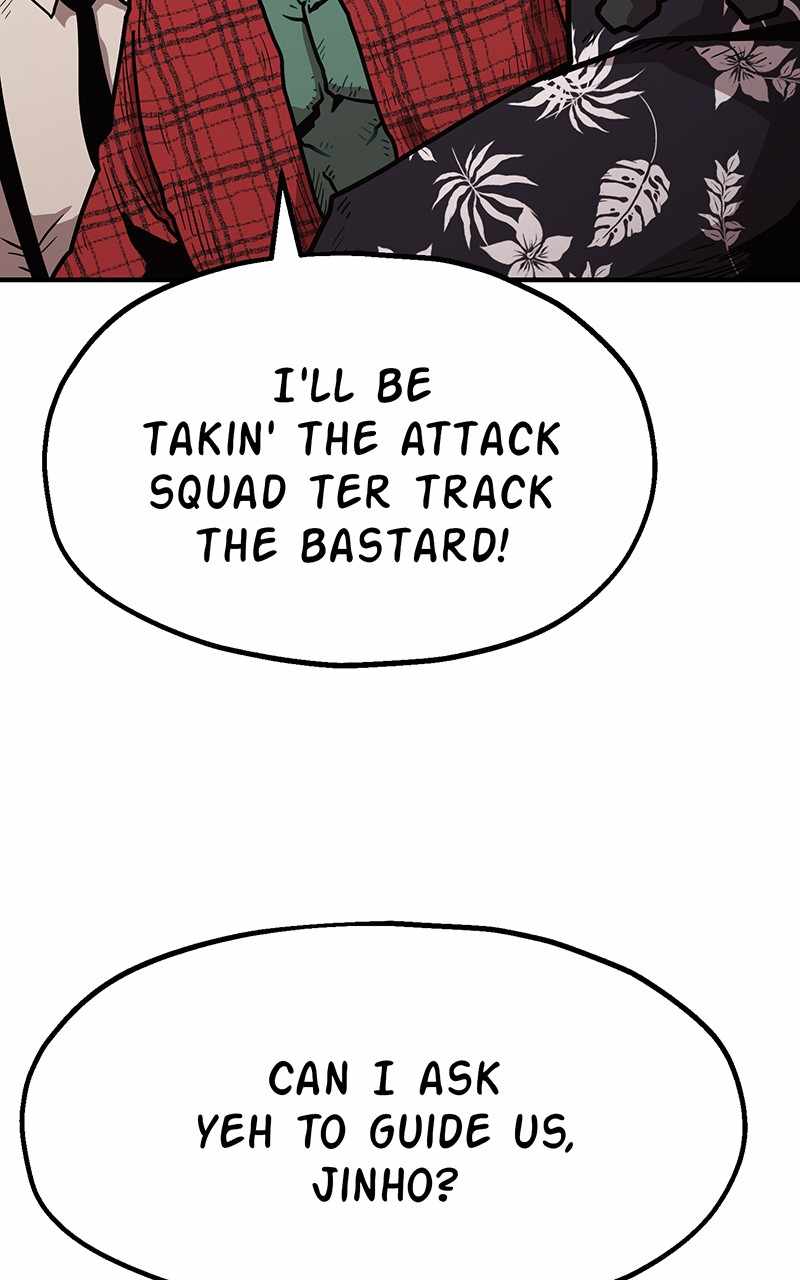 Metro Hunter Chapter 32 - page 116