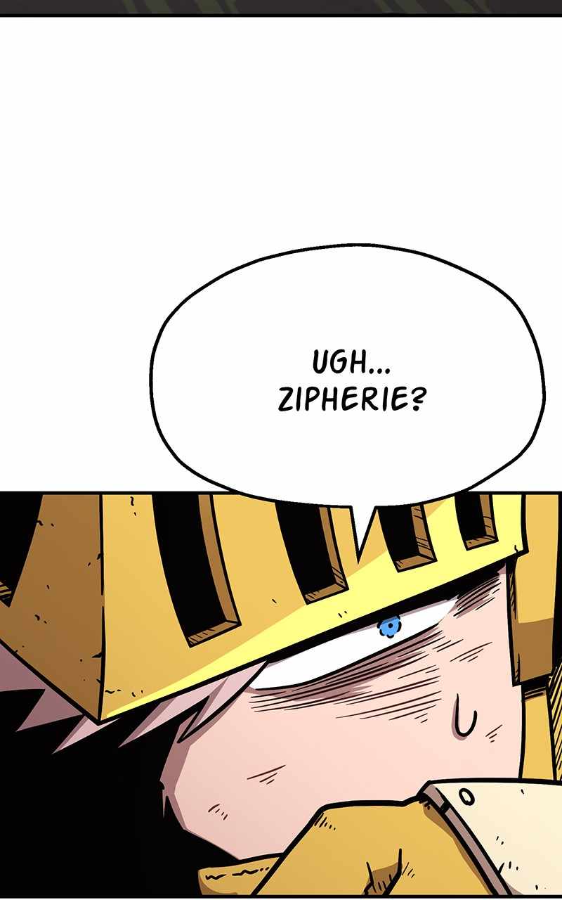 Metro Hunter Chapter 32 - page 130