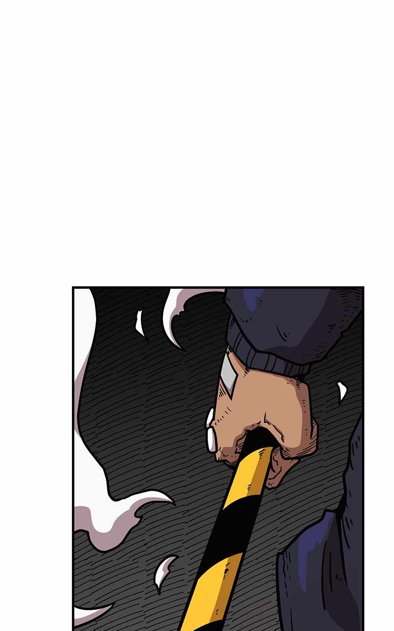 Metro Hunter Chapter 32 - page 157