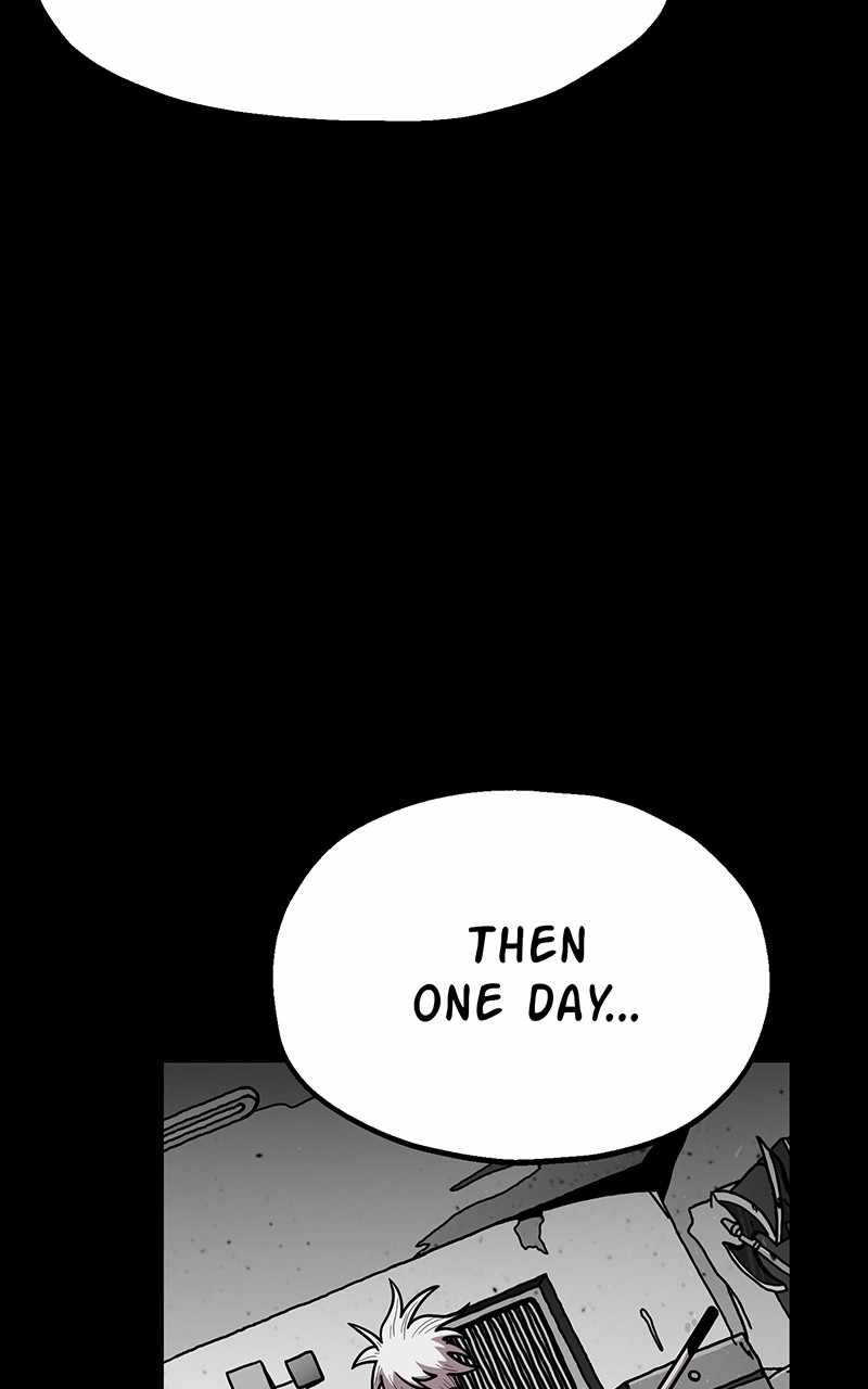 Metro Hunter Chapter 32 - page 39