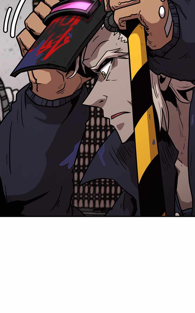 Metro Hunter Chapter 32 - page 53