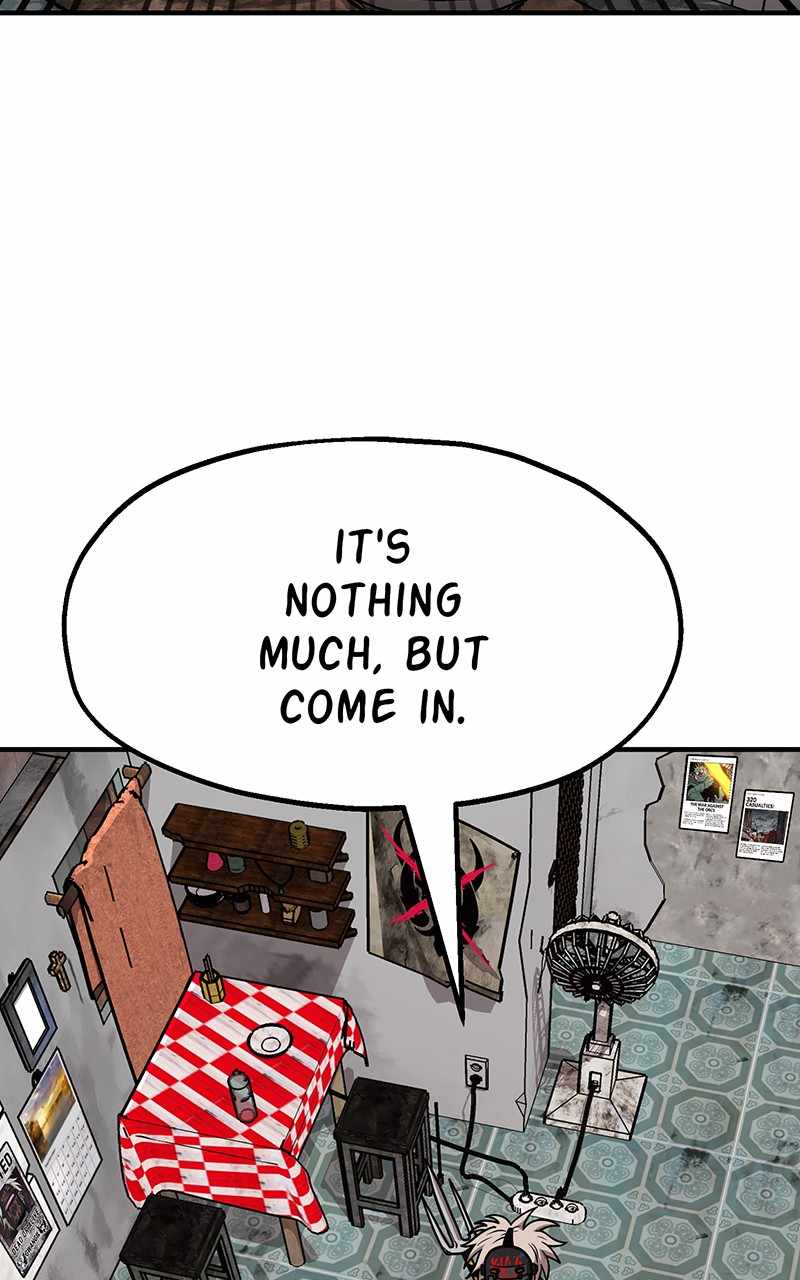 Metro Hunter Chapter 32 - page 6