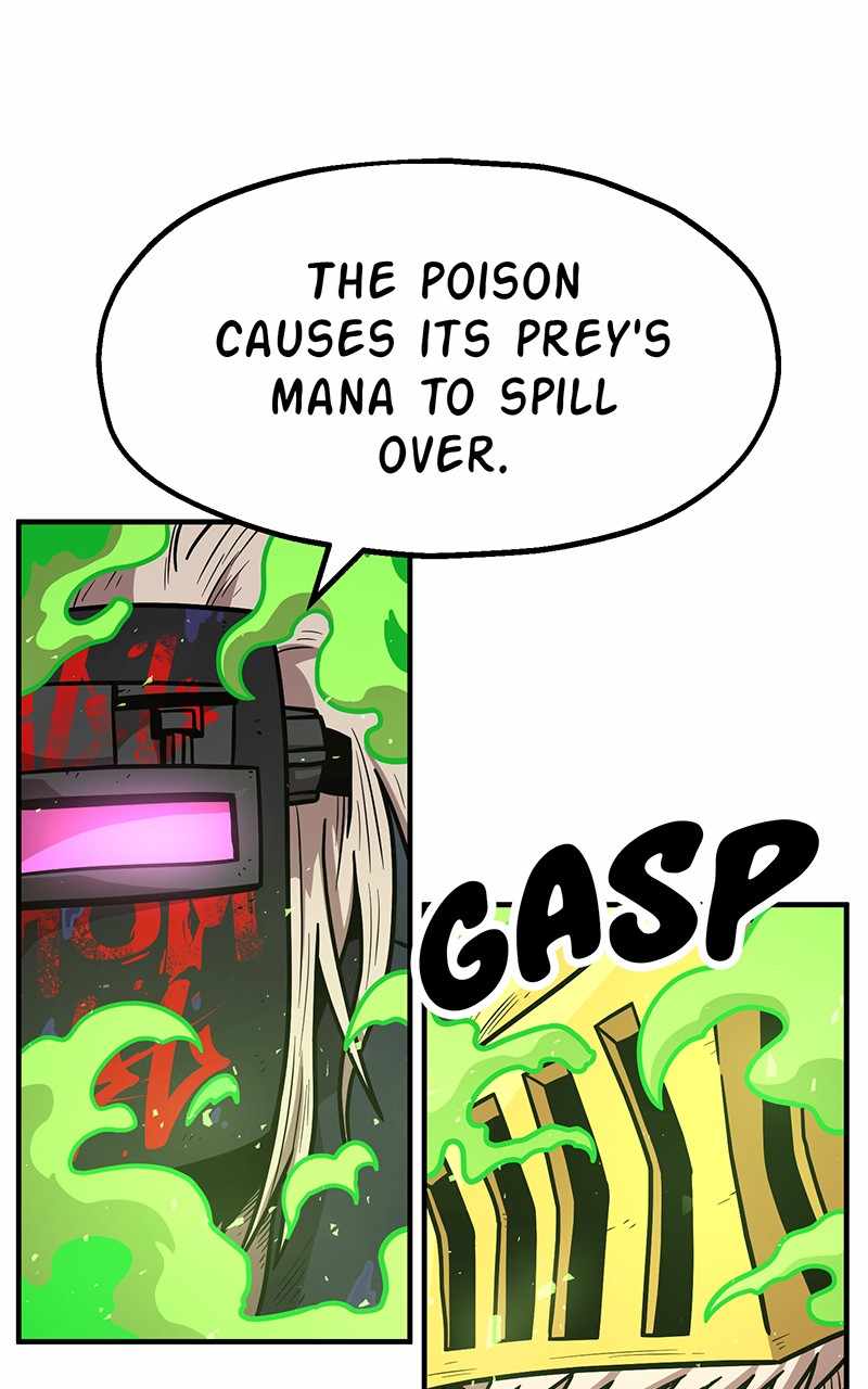 Metro Hunter Chapter 32 - page 69