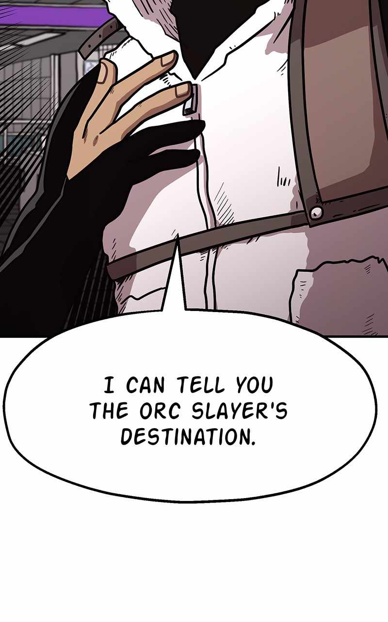 Metro Hunter Chapter 32 - page 91