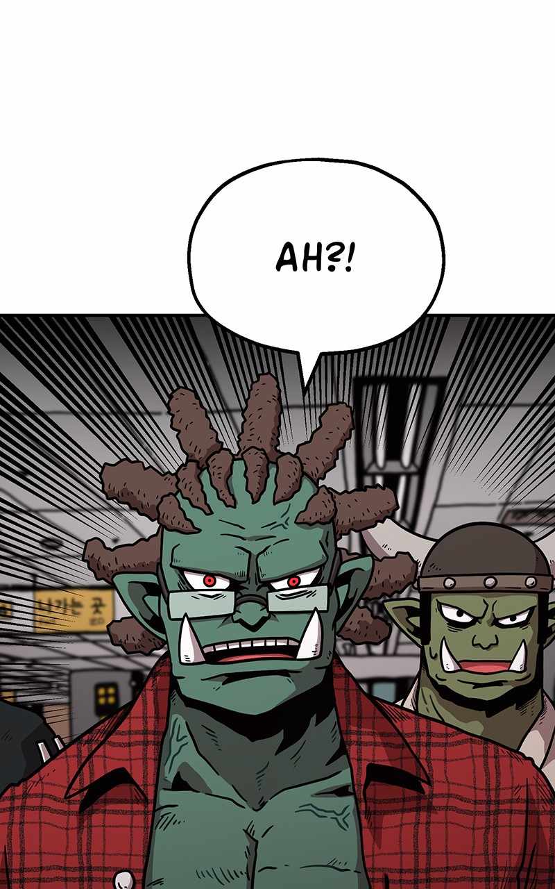Metro Hunter Chapter 32 - page 98