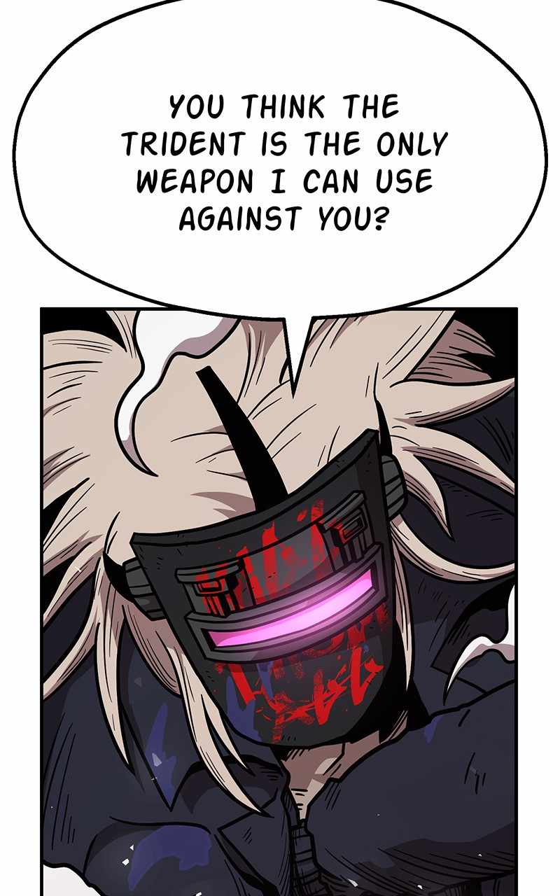 Metro Hunter Chapter 33 - page 109