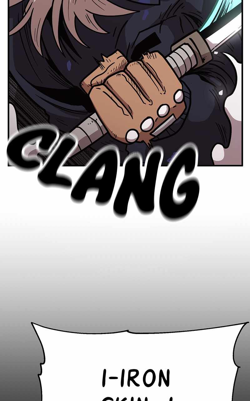 Metro Hunter Chapter 33 - page 112