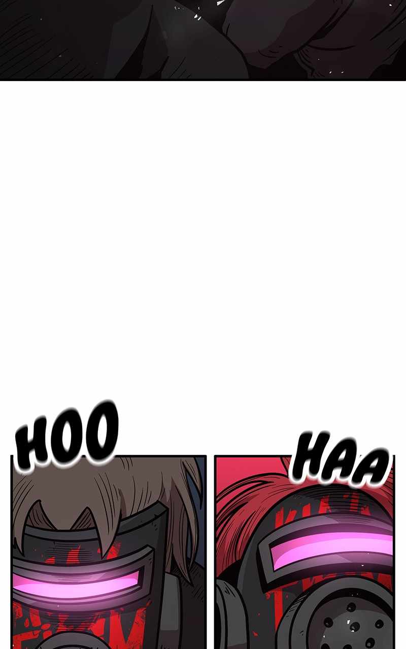 Metro Hunter Chapter 33 - page 138