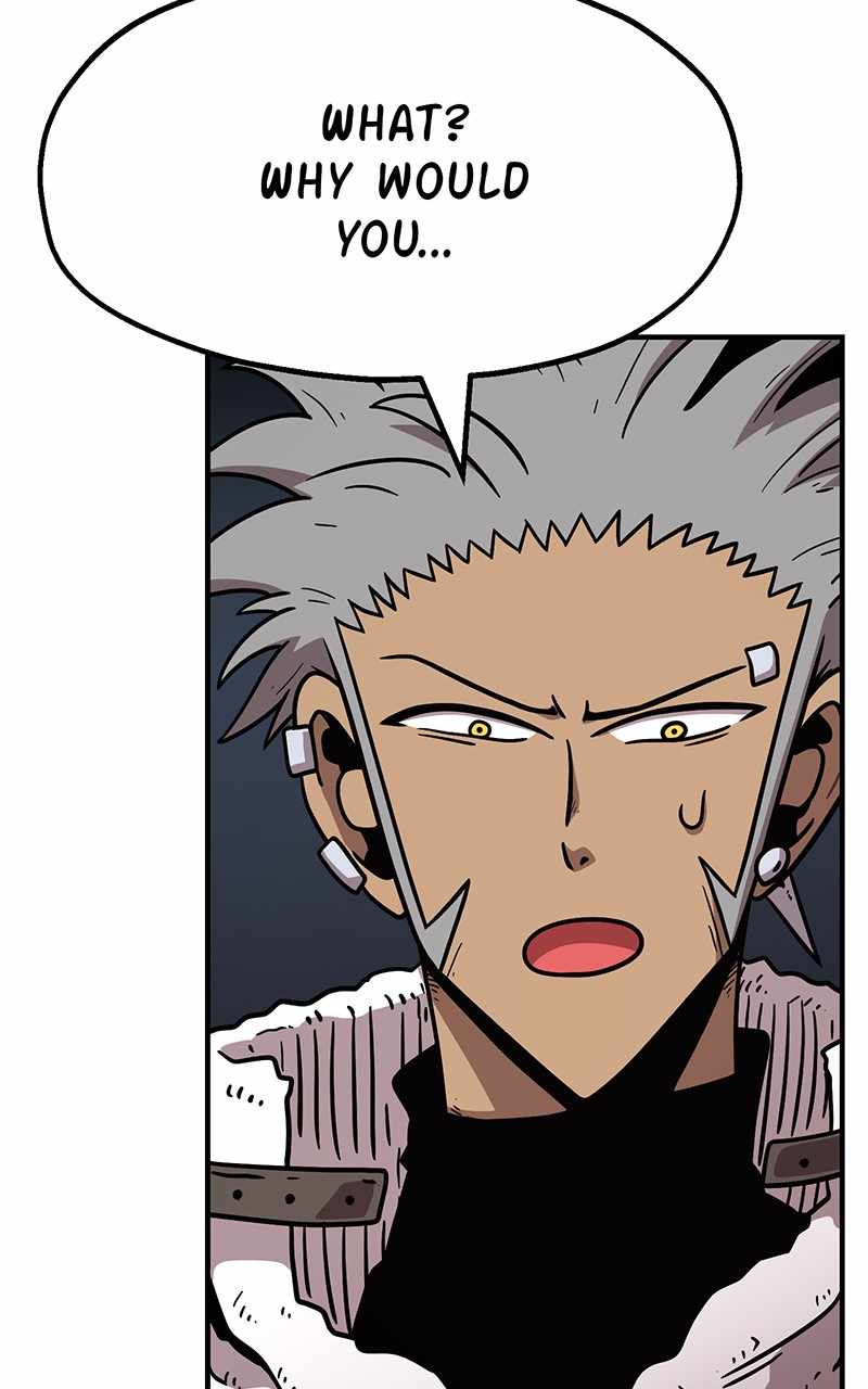 Metro Hunter Chapter 33 - page 18