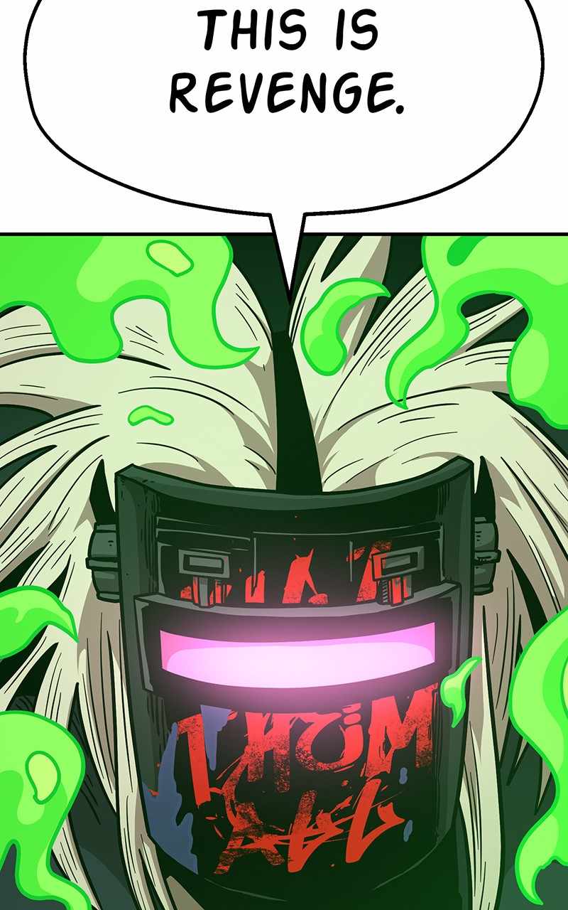 Metro Hunter Chapter 33 - page 186