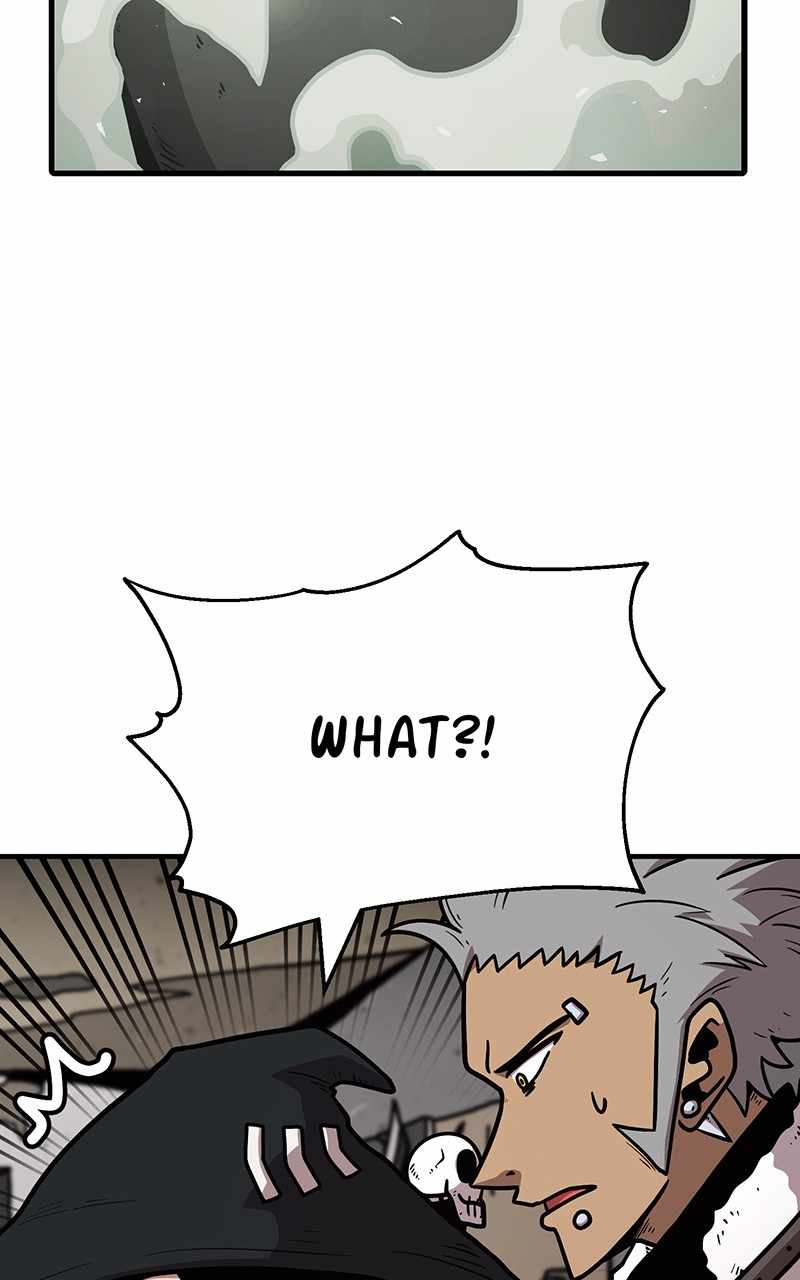 Metro Hunter Chapter 33 - page 22