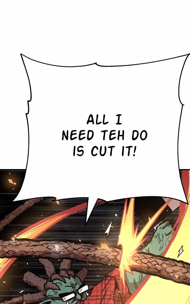 Metro Hunter Chapter 33 - page 79