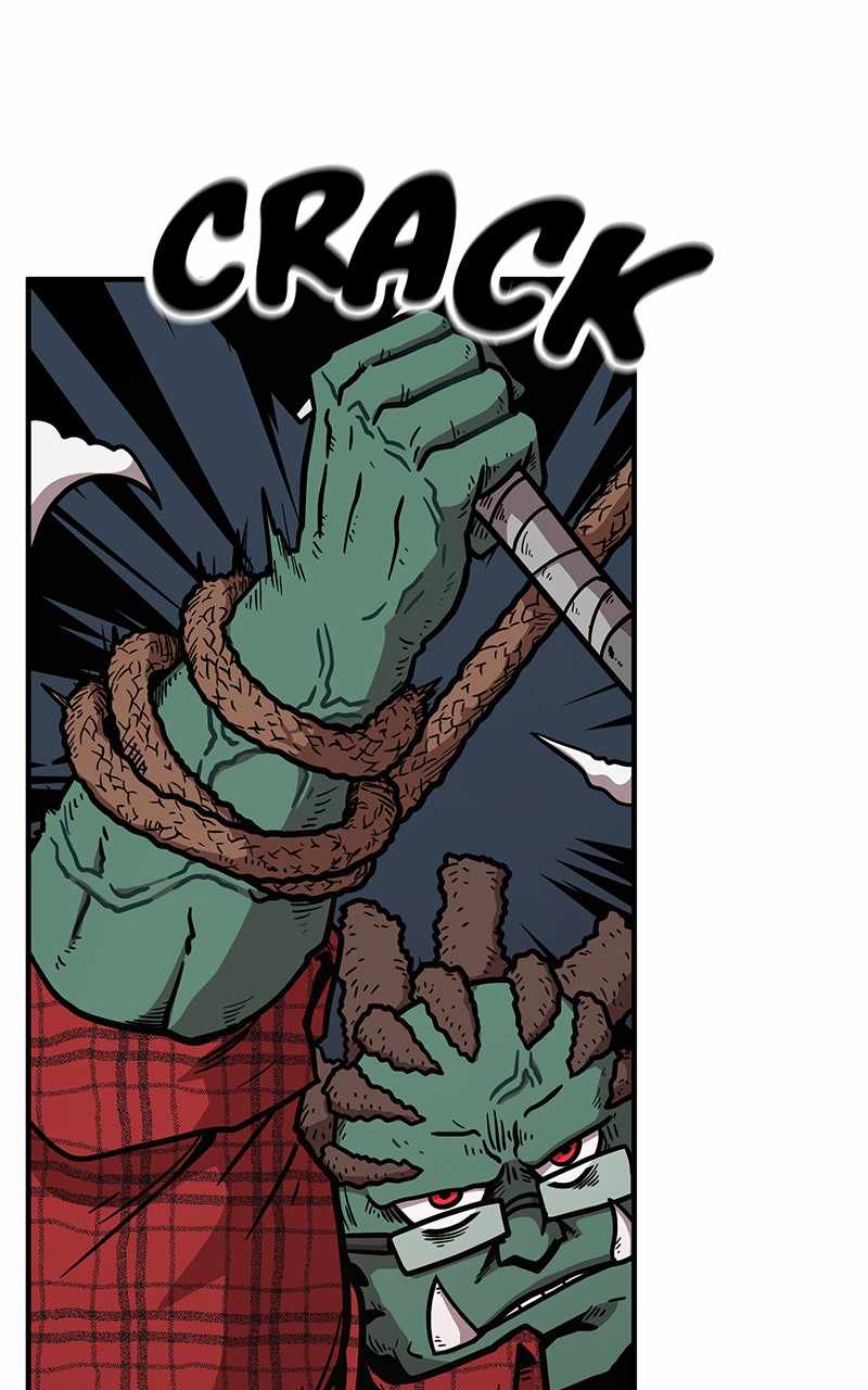 Metro Hunter Chapter 33 - page 88