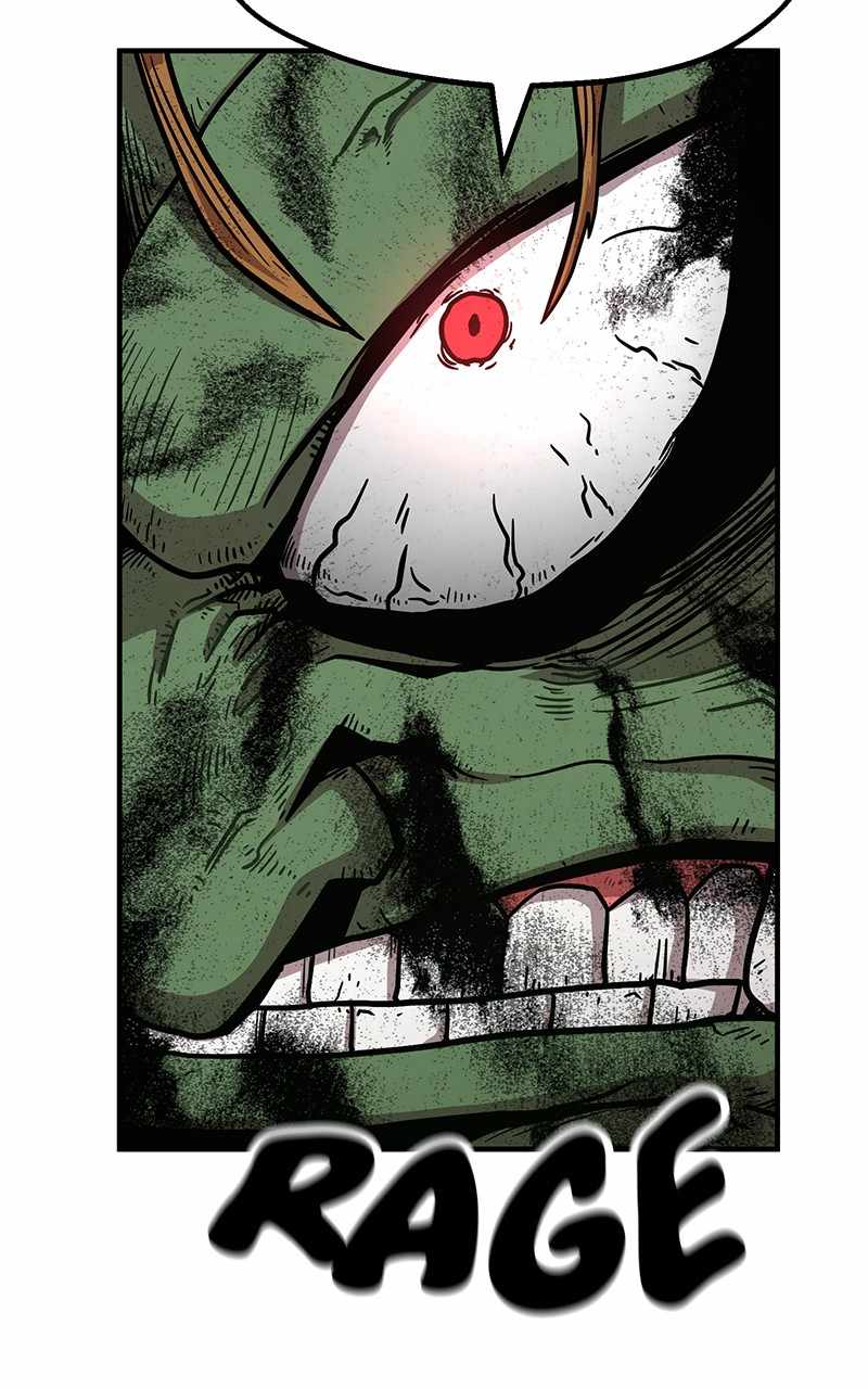 Metro Hunter Chapter 34 - page 10