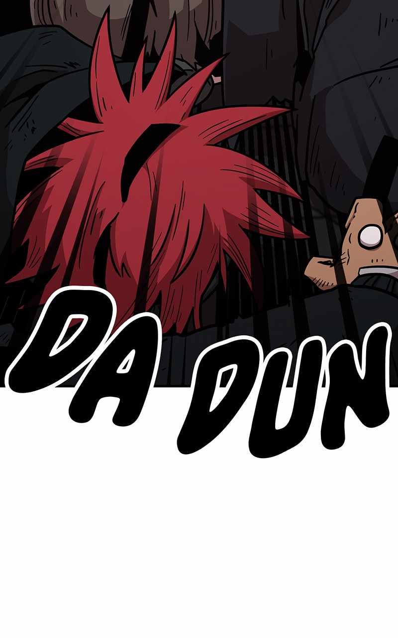 Metro Hunter Chapter 34 - page 100