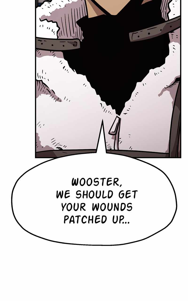 Metro Hunter Chapter 34 - page 102