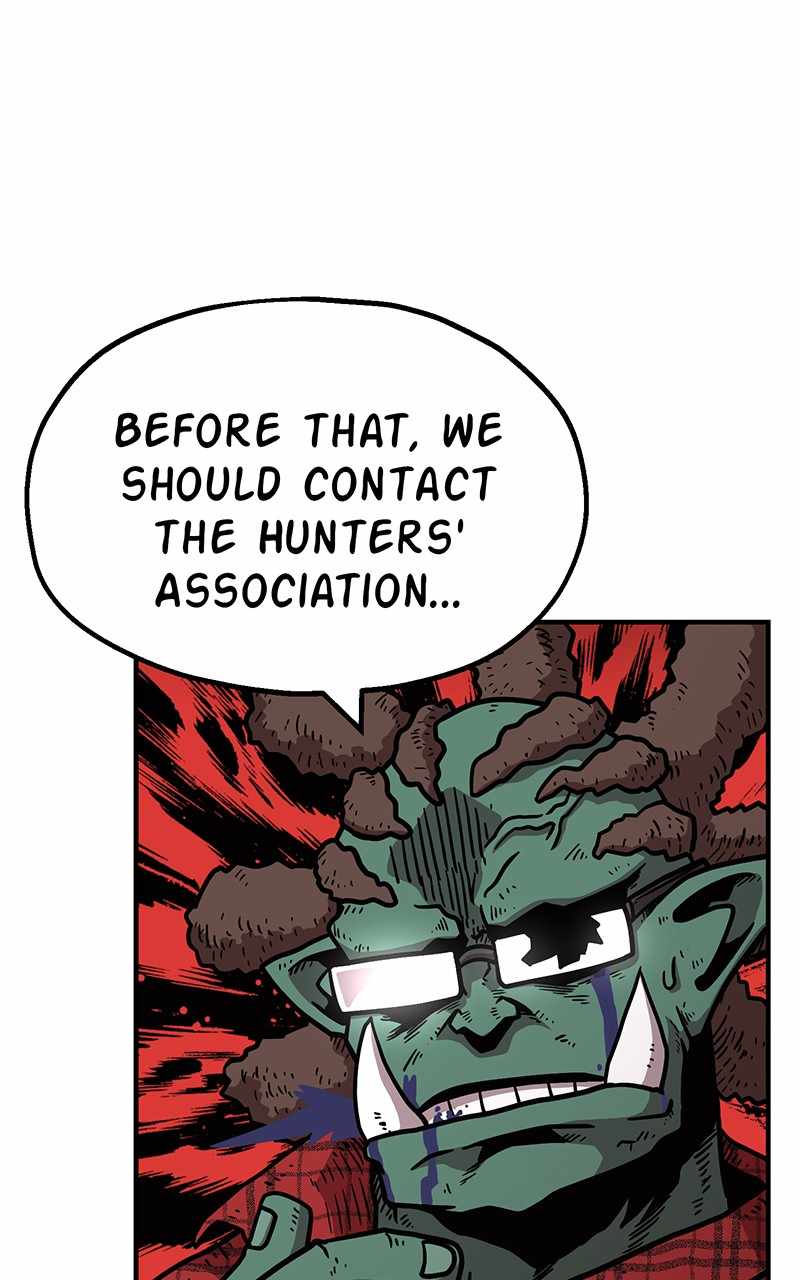 Metro Hunter Chapter 34 - page 104