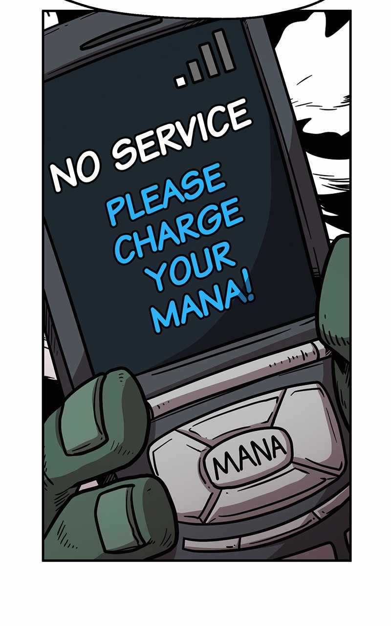 Metro Hunter Chapter 34 - page 107