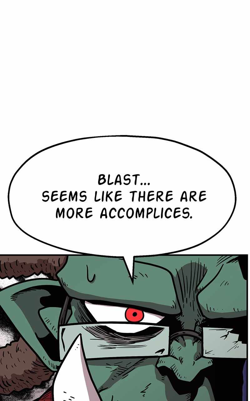 Metro Hunter Chapter 34 - page 108