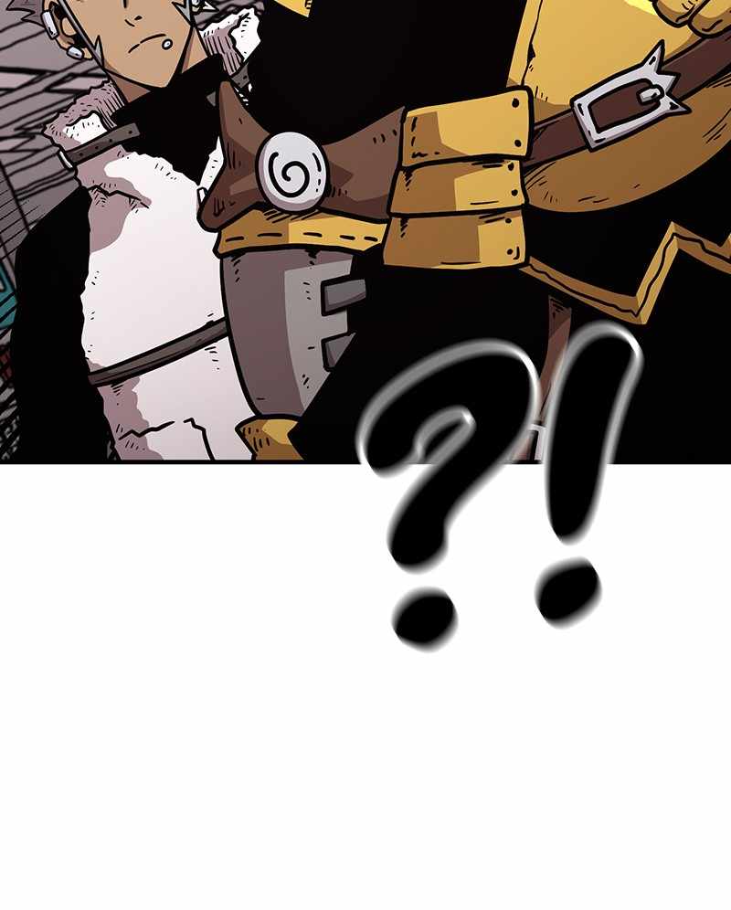 Metro Hunter Chapter 34 - page 112