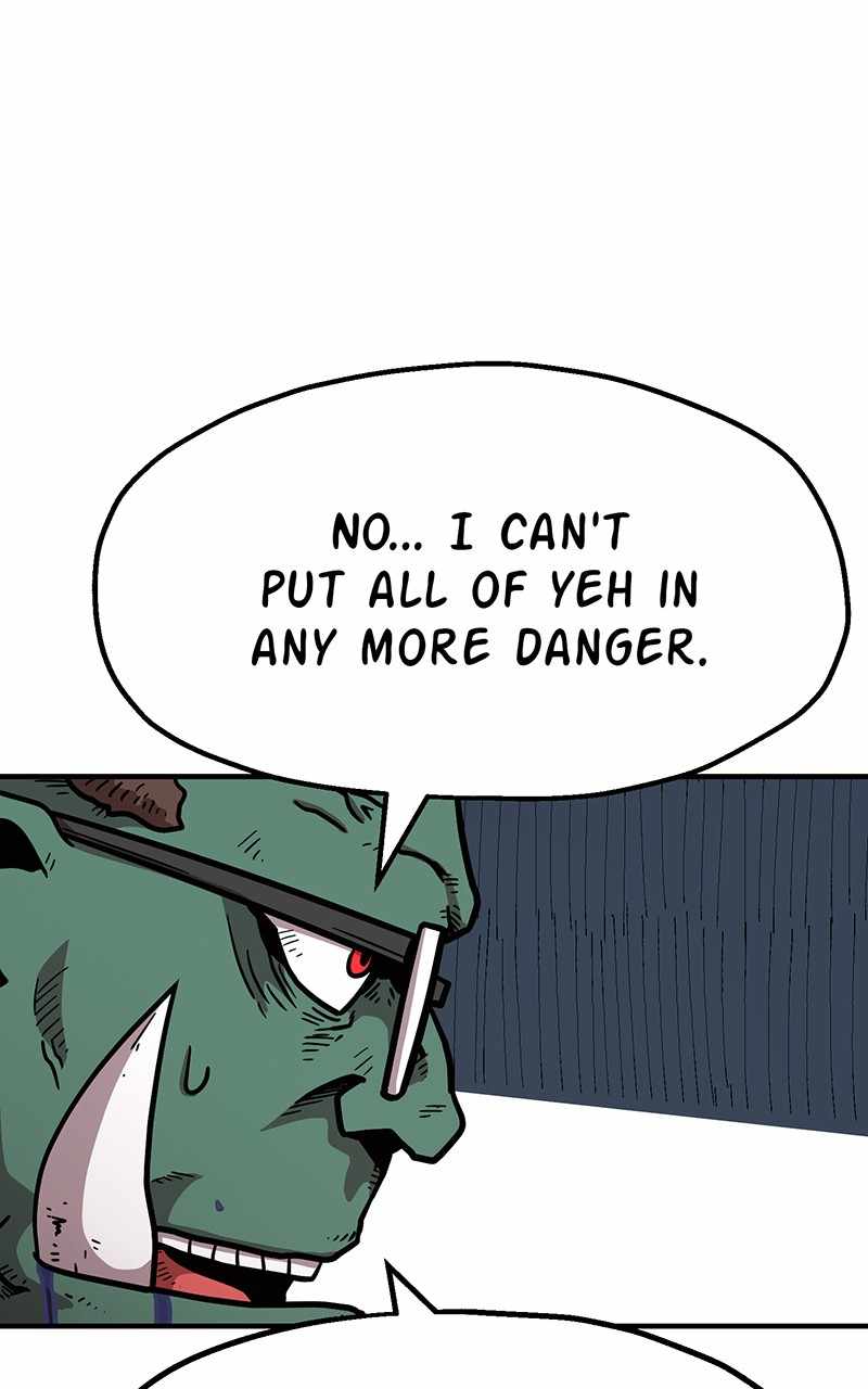 Metro Hunter Chapter 34 - page 113
