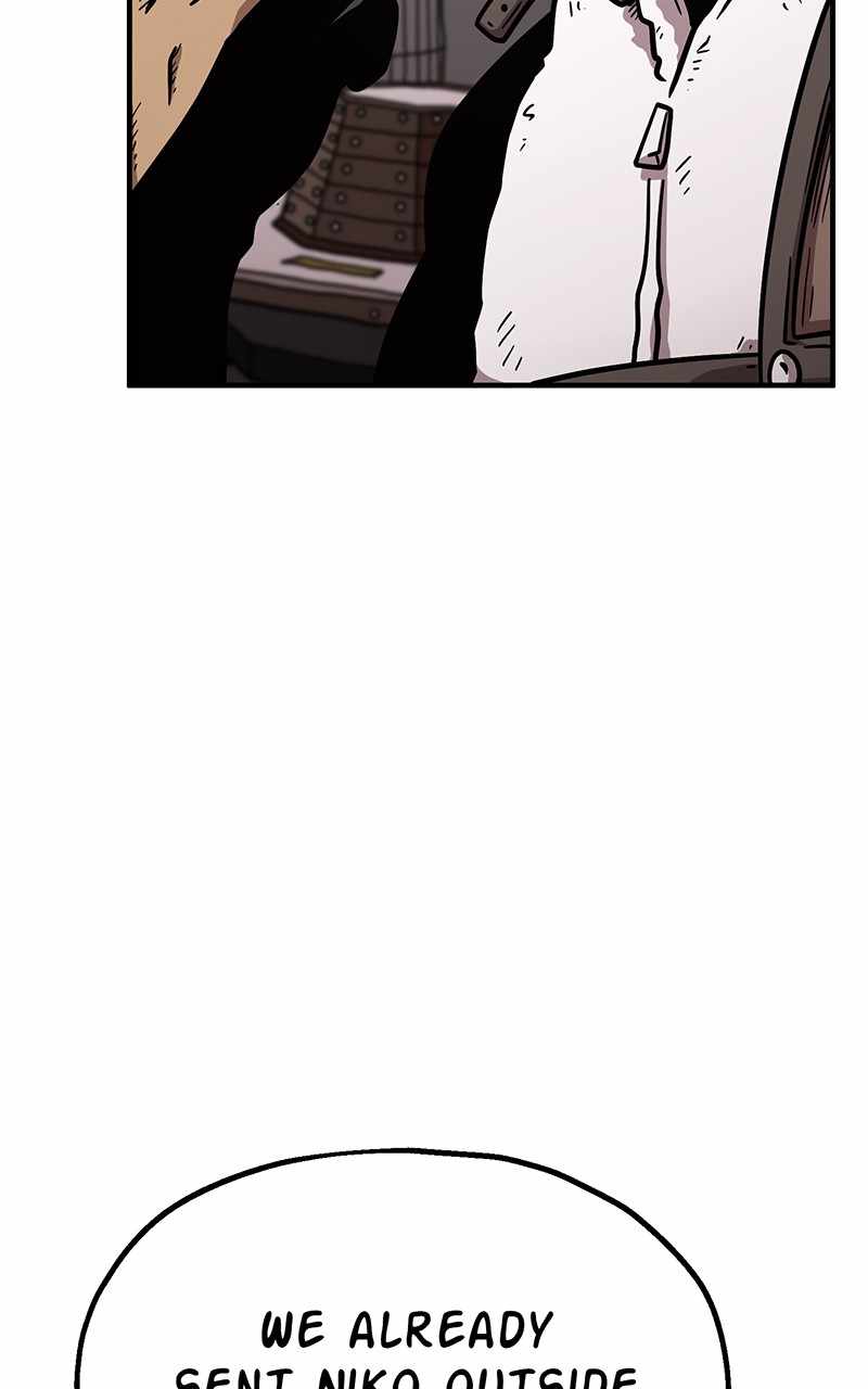 Metro Hunter Chapter 34 - page 117