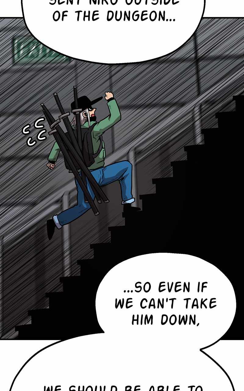 Metro Hunter Chapter 34 - page 118