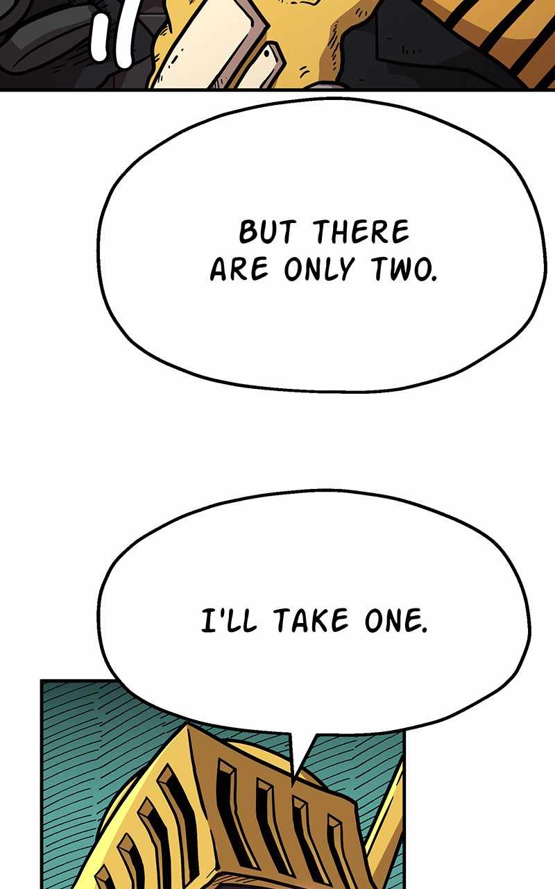 Metro Hunter Chapter 34 - page 123