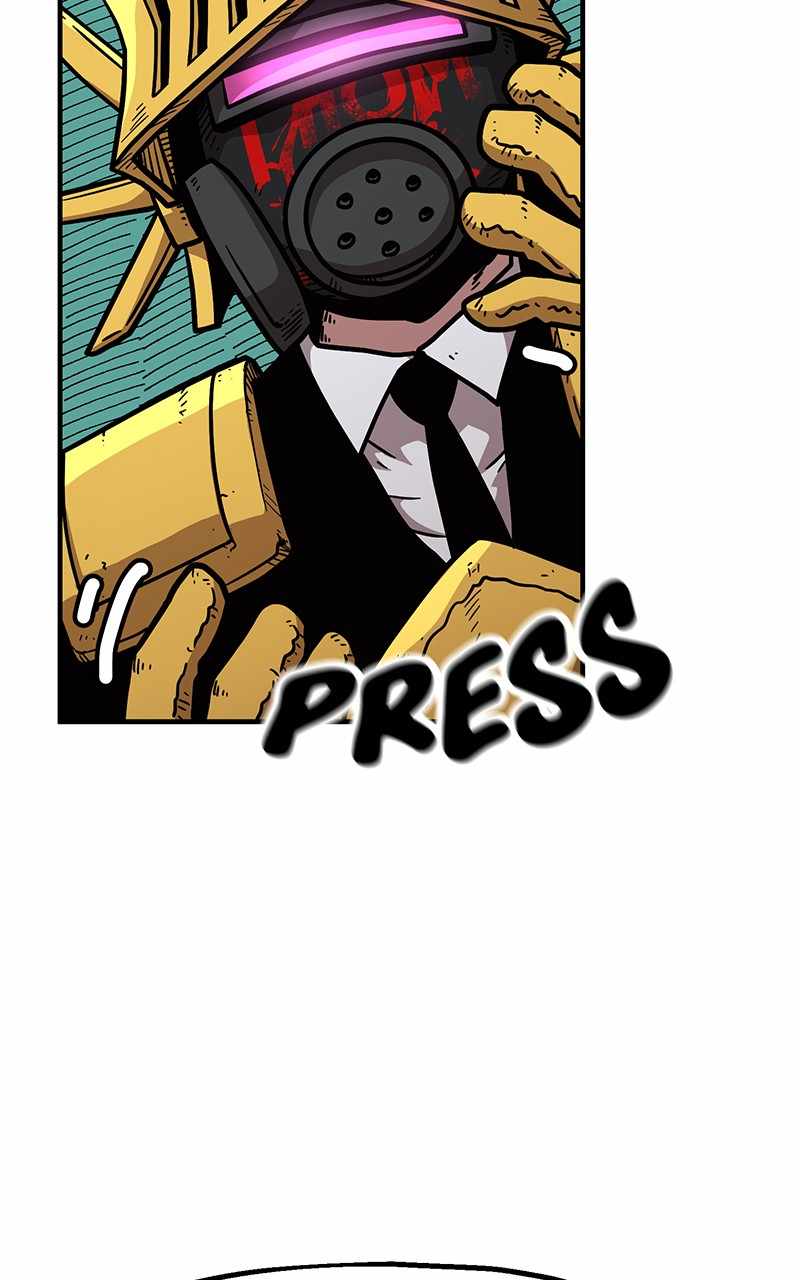 Metro Hunter Chapter 34 - page 124