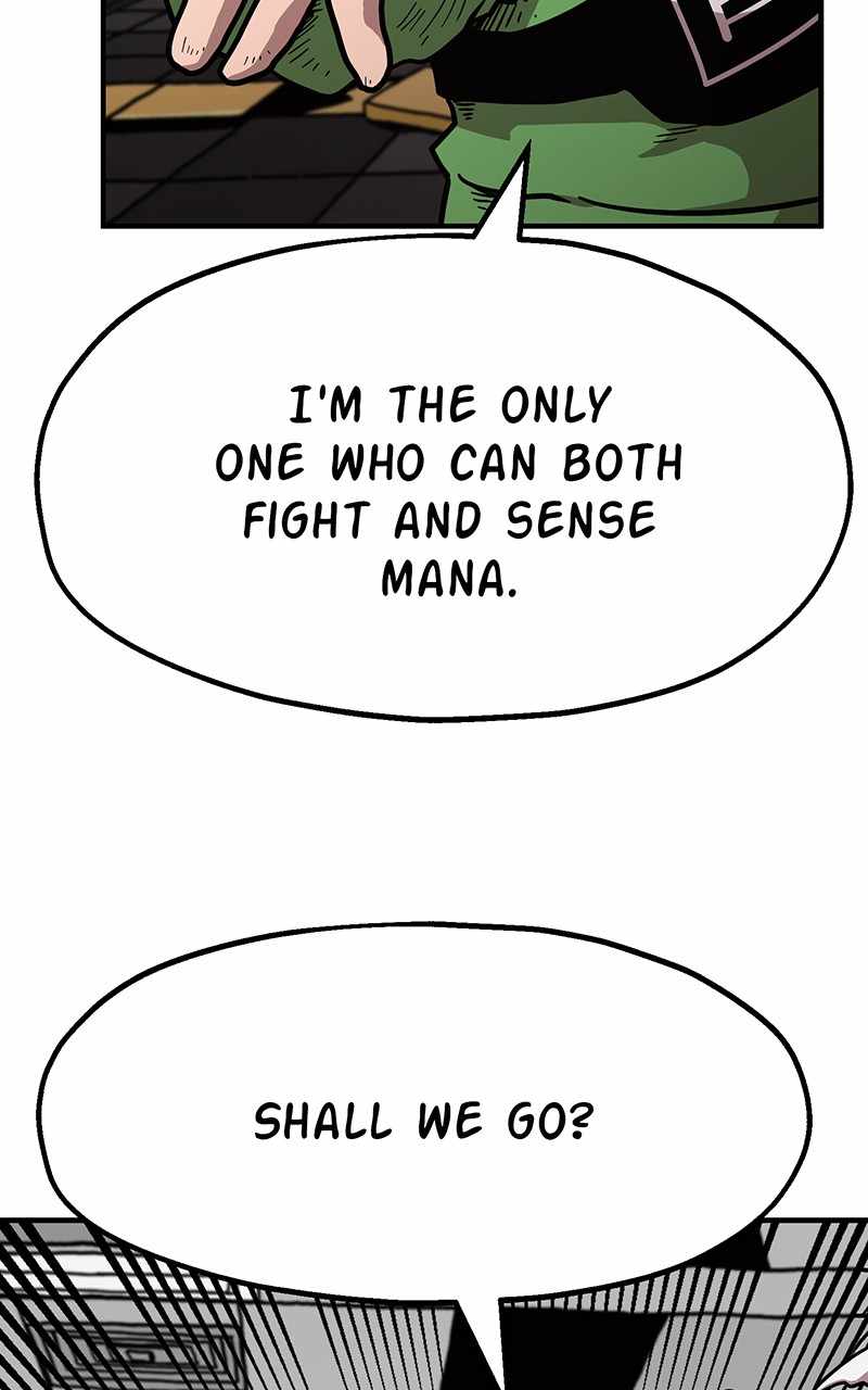 Metro Hunter Chapter 34 - page 126