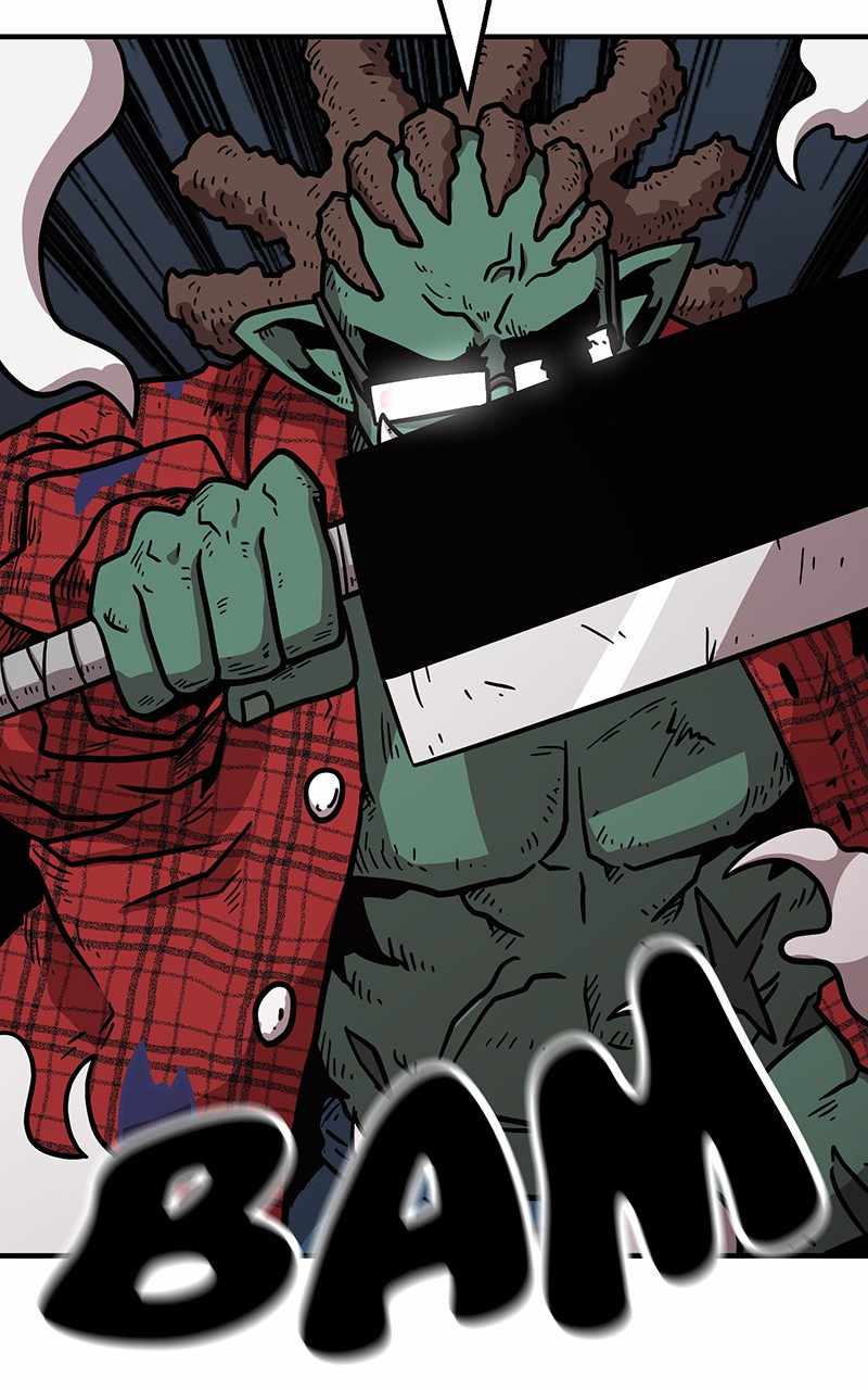 Metro Hunter Chapter 34 - page 130