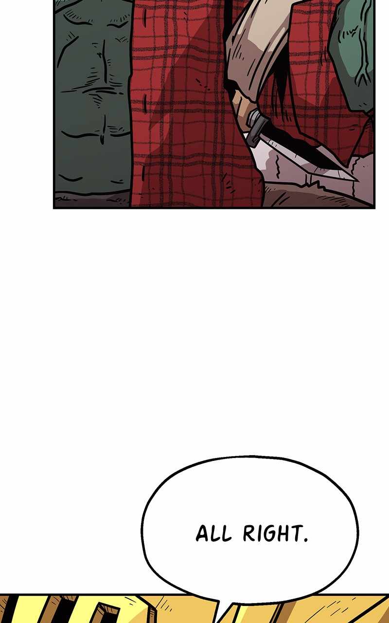 Metro Hunter Chapter 34 - page 138