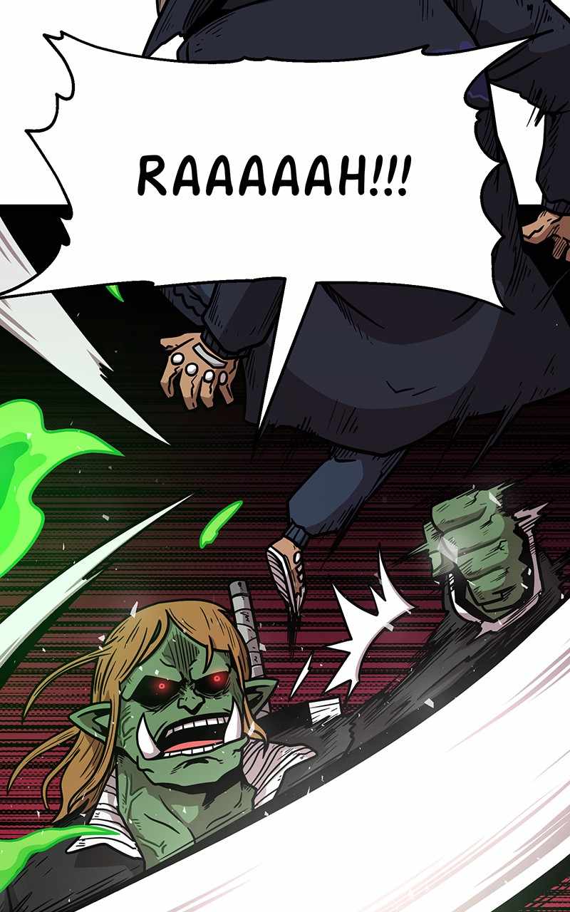Metro Hunter Chapter 34 - page 14